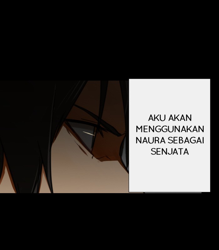 Trickster Chapter 20 halaman 46