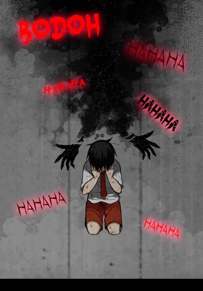 Trickster Chapter 21 halaman 26