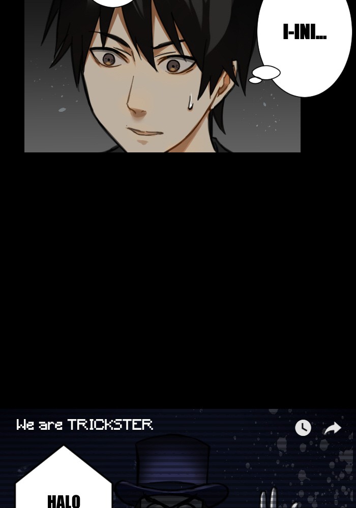 Trickster Chapter 21 halaman 52