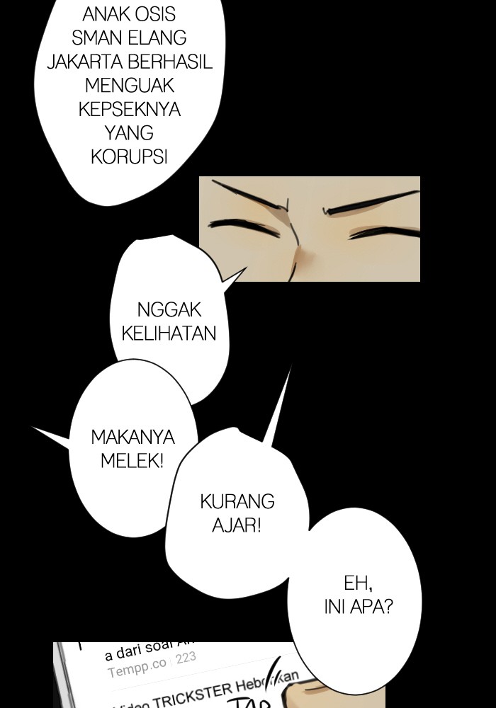Trickster Chapter 21 halaman 50