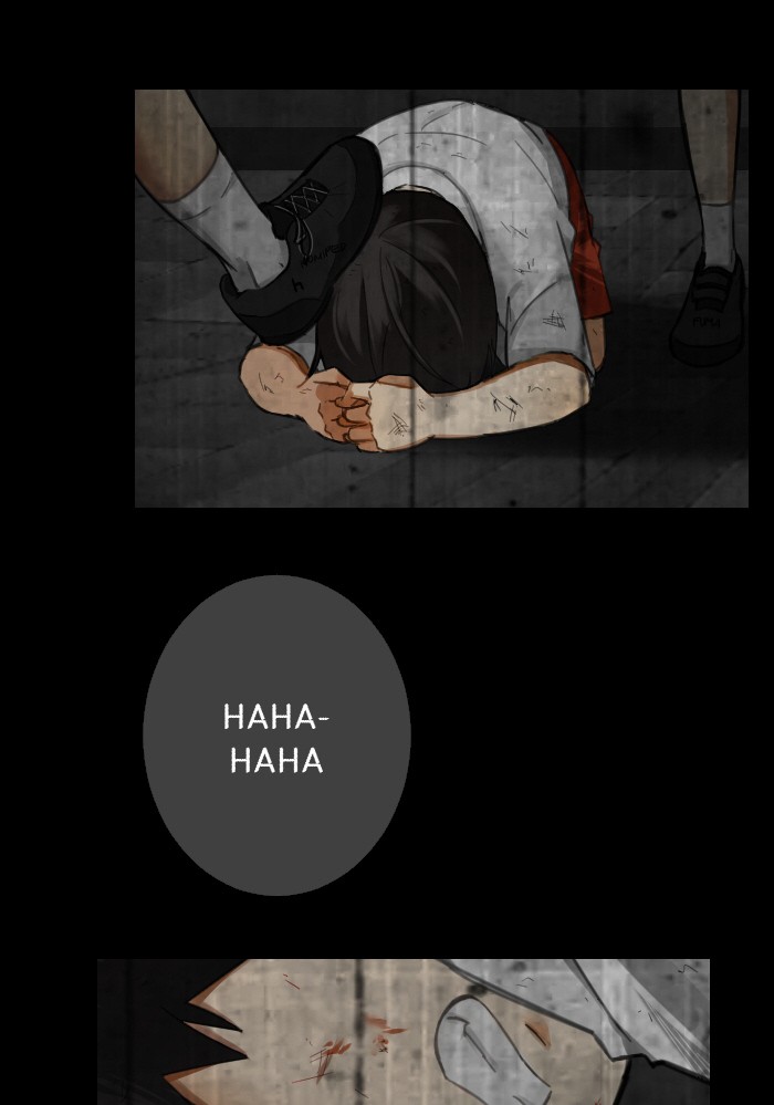 Trickster Chapter 21 halaman 22