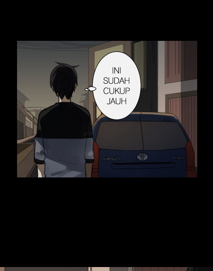 Trickster Chapter 25 halaman 15