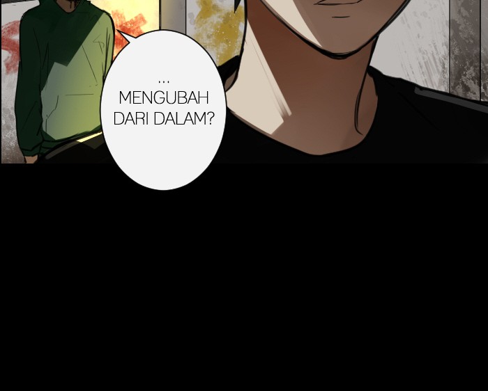 Trickster Chapter 26 halaman 22