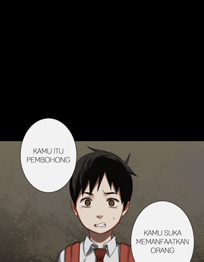 Trickster Chapter 28 halaman 34