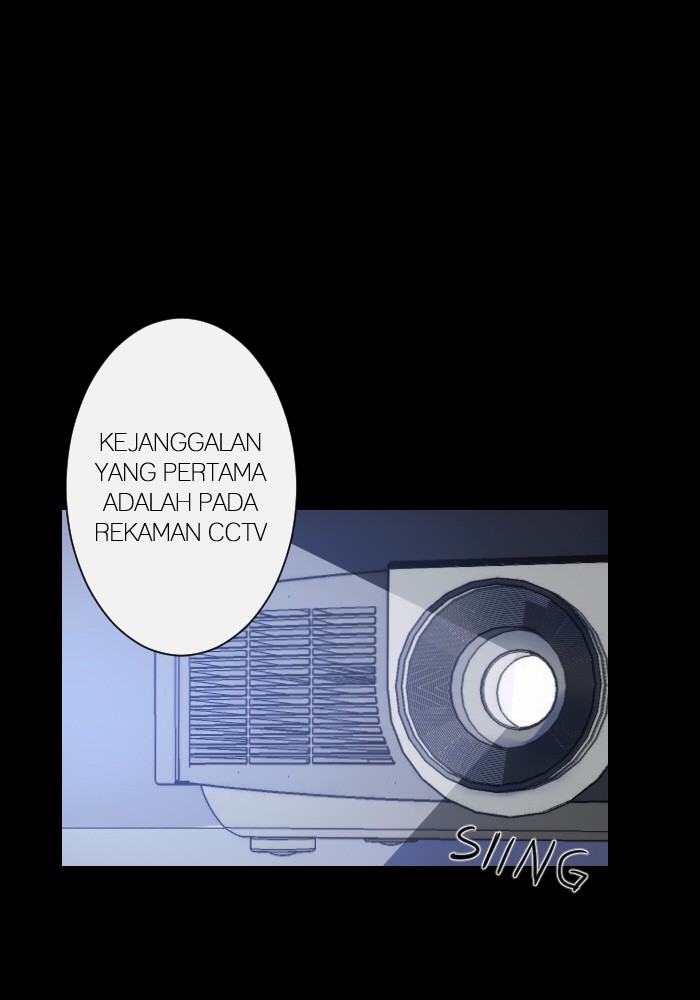 Trickster Chapter 30 halaman 26