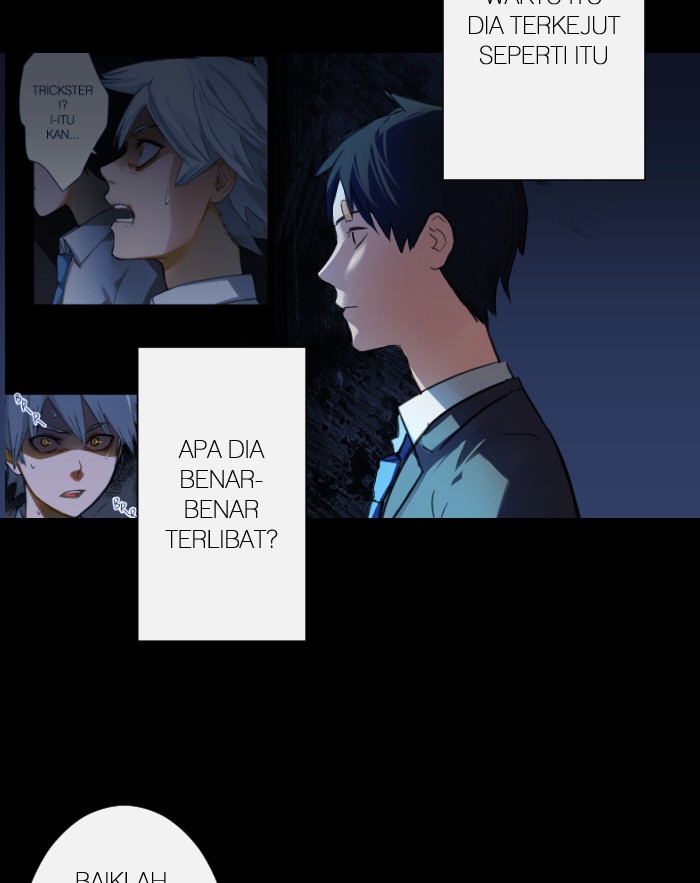 Trickster Chapter 30 halaman 37