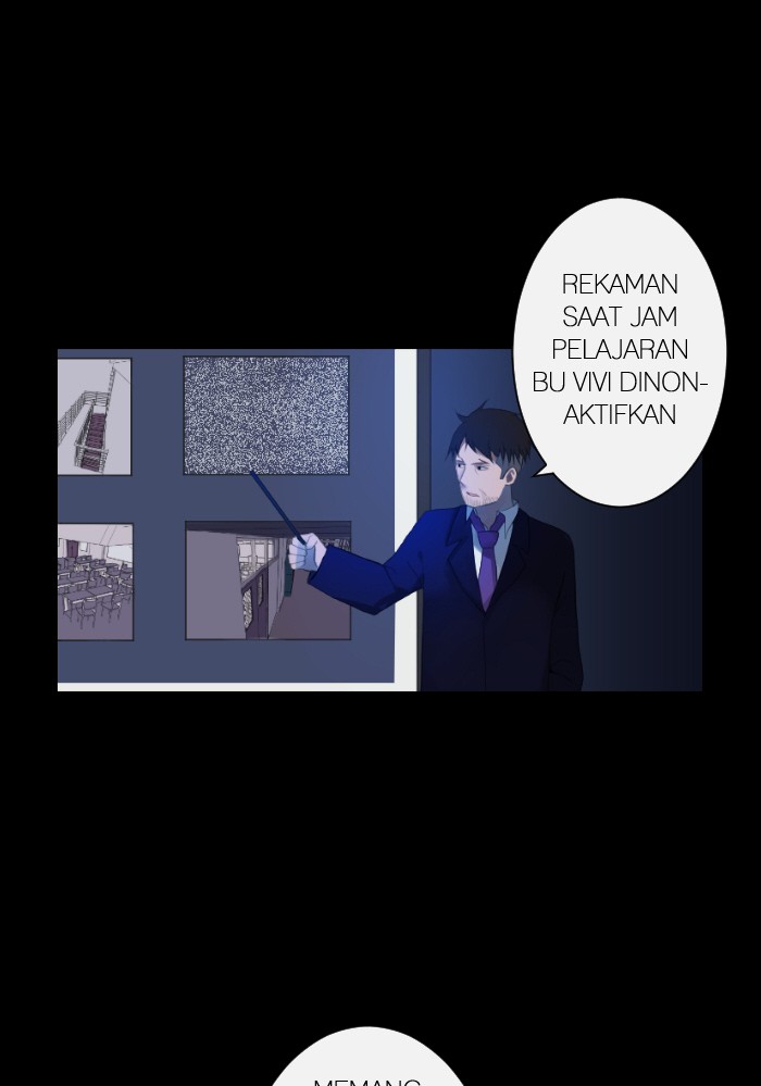 Trickster Chapter 30 halaman 27