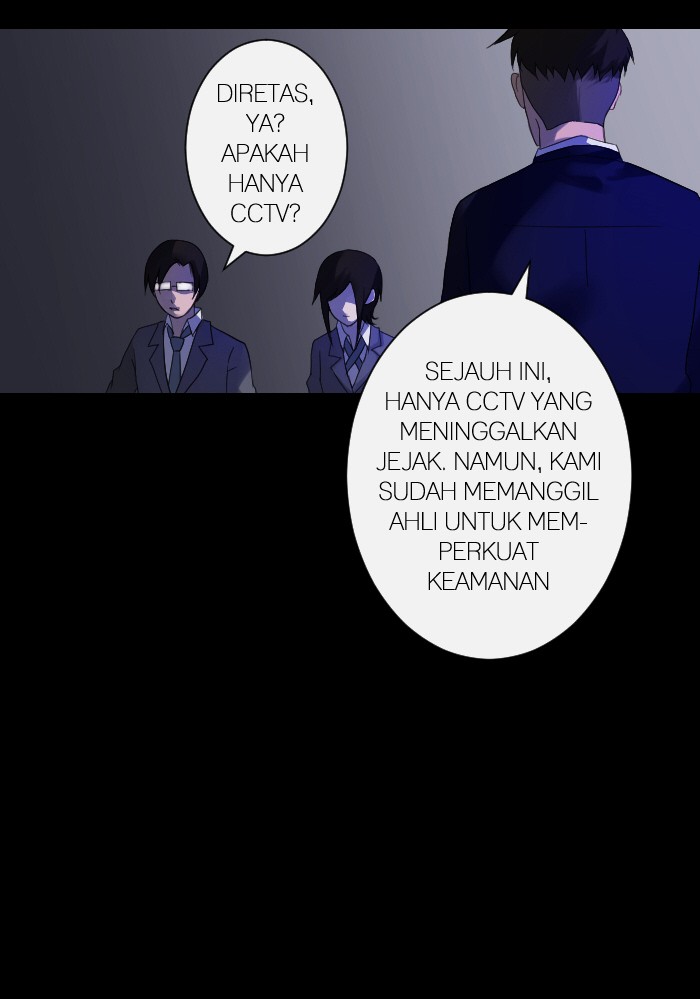 Trickster Chapter 30 halaman 30