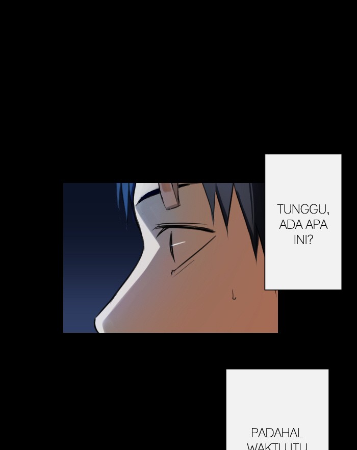 Trickster Chapter 30 halaman 36