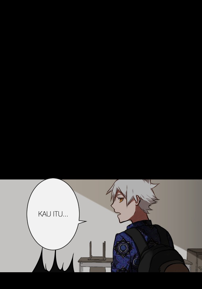 Trickster Chapter 32 halaman 2