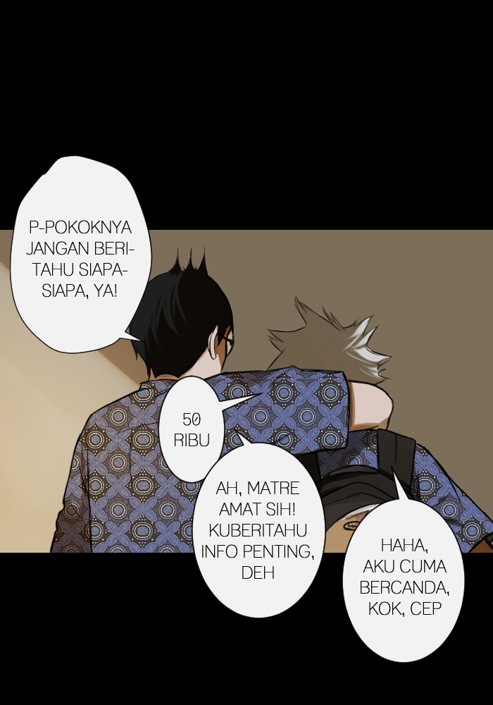 Trickster Chapter 32 halaman 7