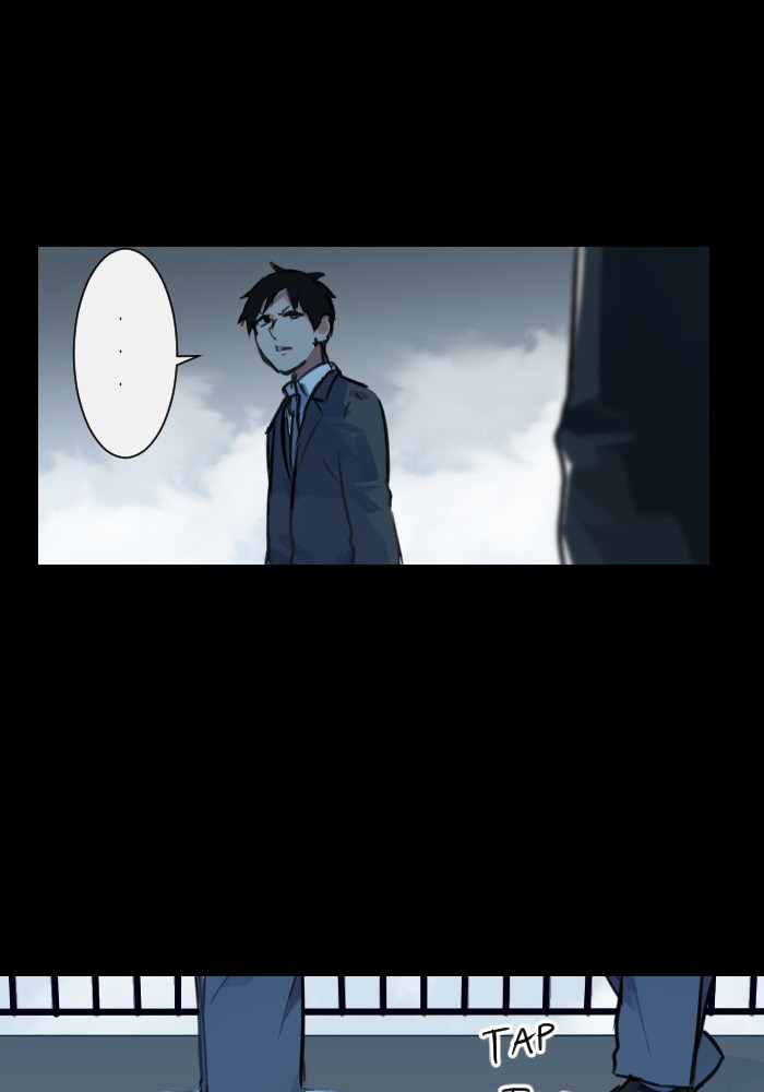 Trickster Chapter 37 halaman 27