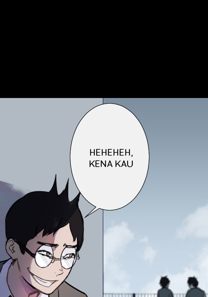 Trickster Chapter 37 halaman 31