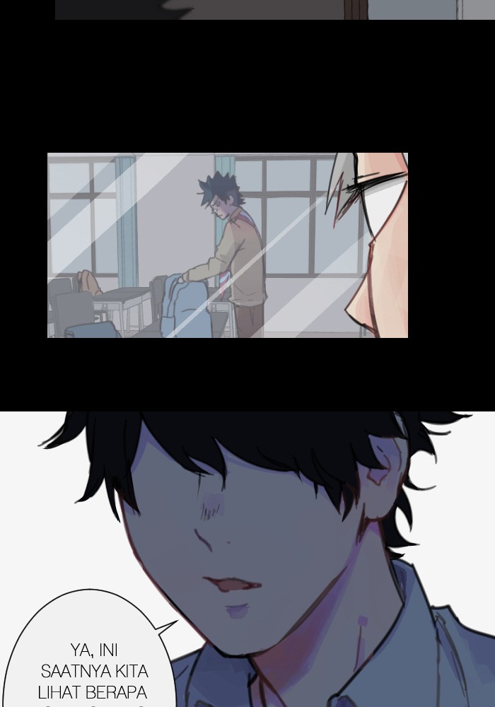 Trickster Chapter 37 halaman 10