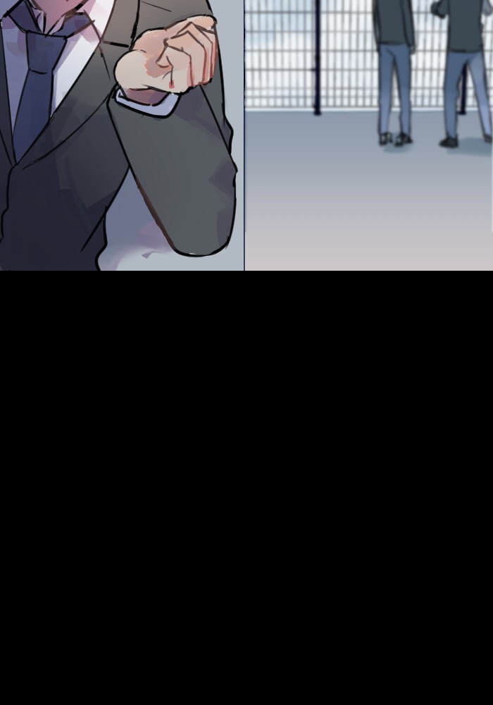 Trickster Chapter 37 halaman 32
