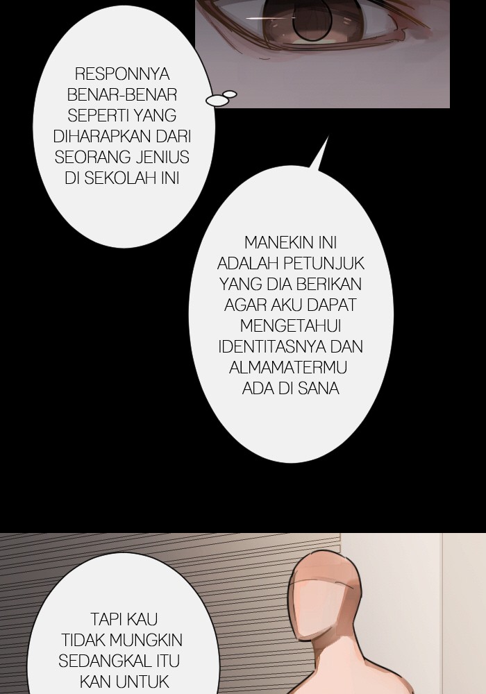 Trickster Chapter 49 halaman 35