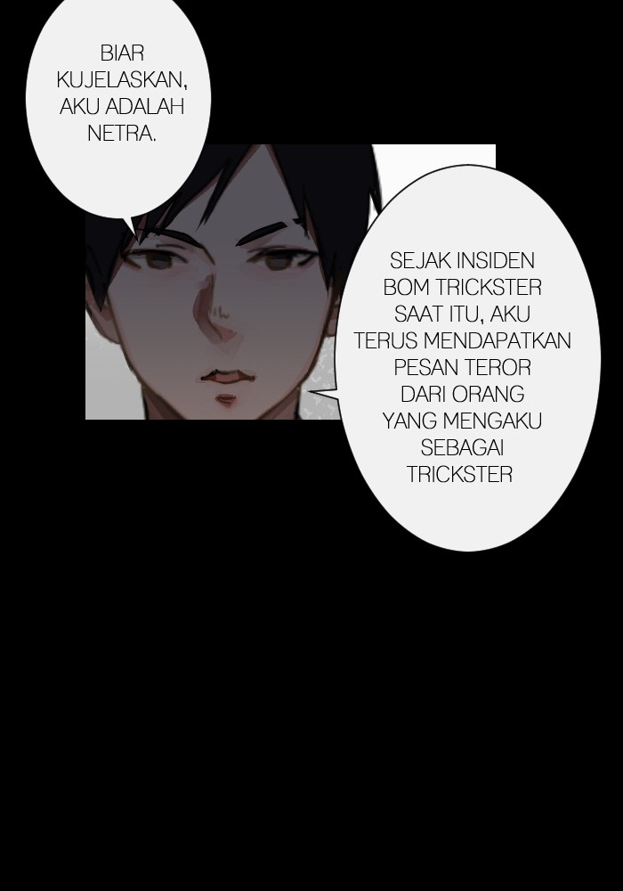 Trickster Chapter 49 halaman 33