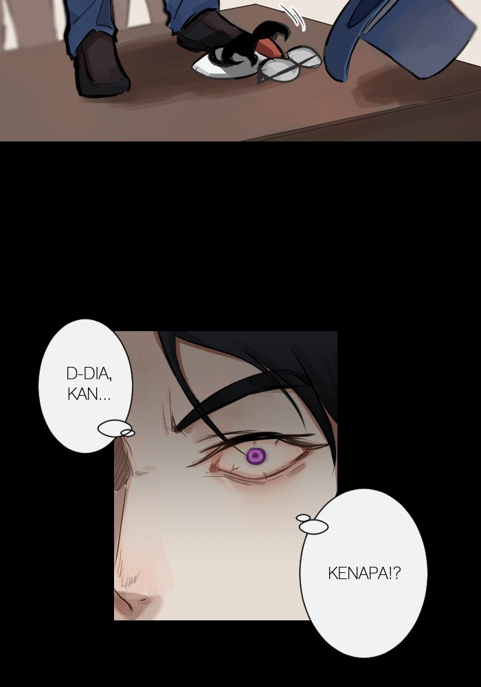 Trickster Chapter 52 halaman 20