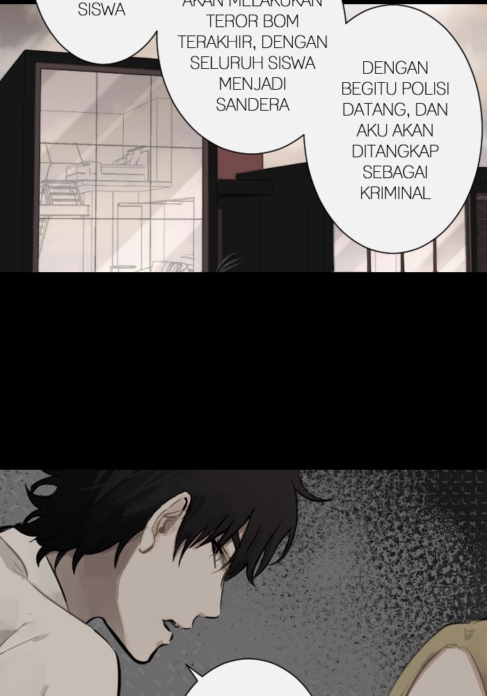 Trickster Chapter 52 halaman 14