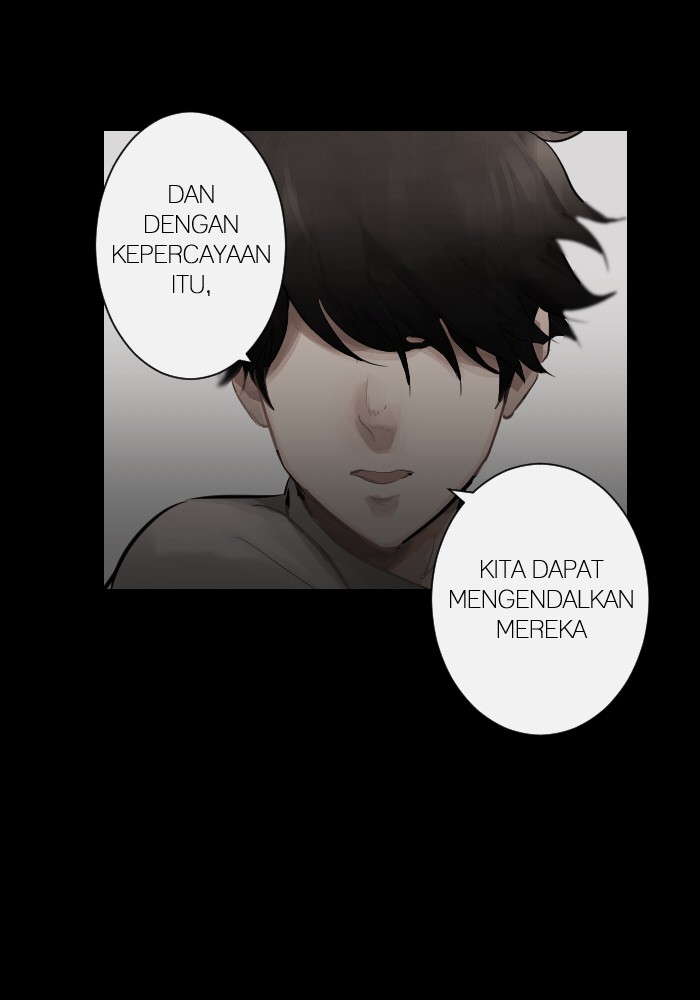 Trickster Chapter 52 halaman 10