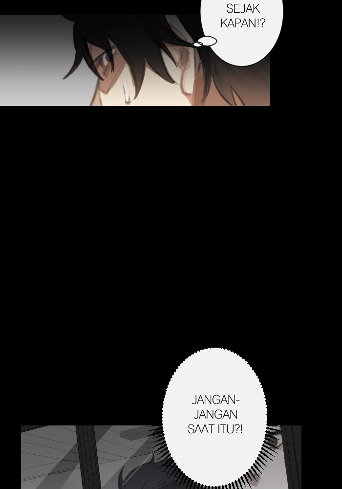 Trickster Chapter 52 halaman 28