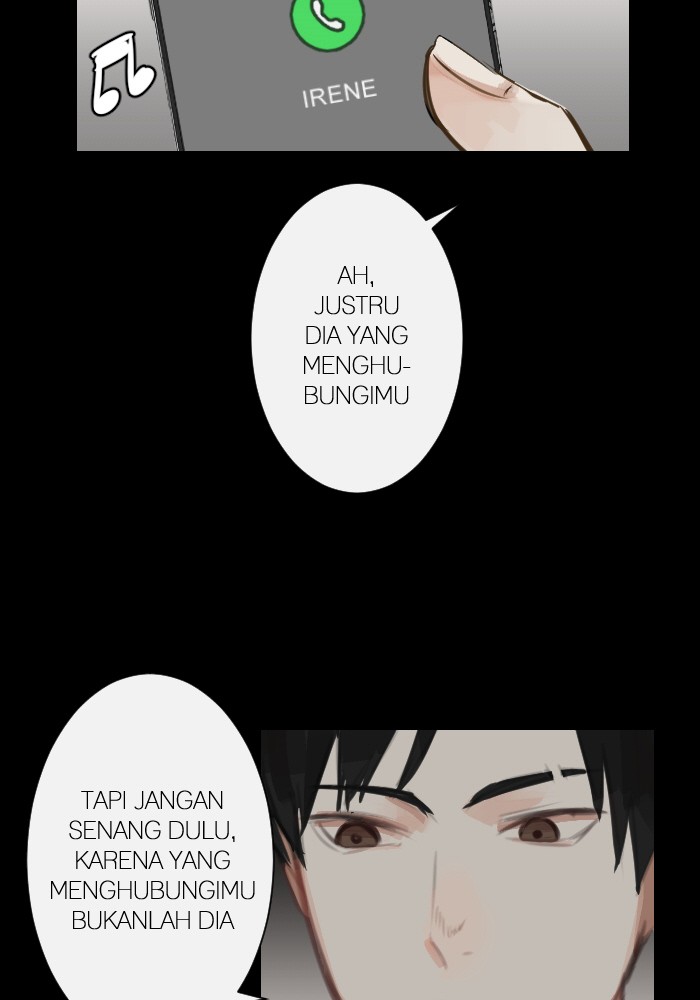Trickster Chapter 52 halaman 30