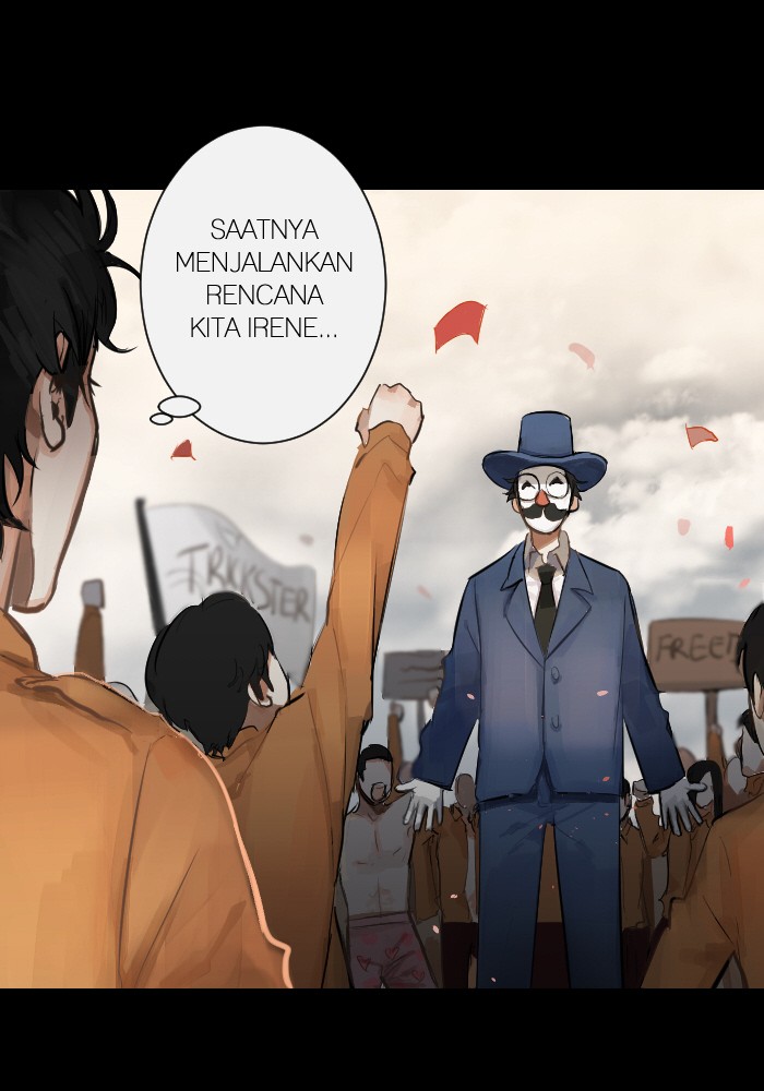 Trickster Chapter 52 halaman 4