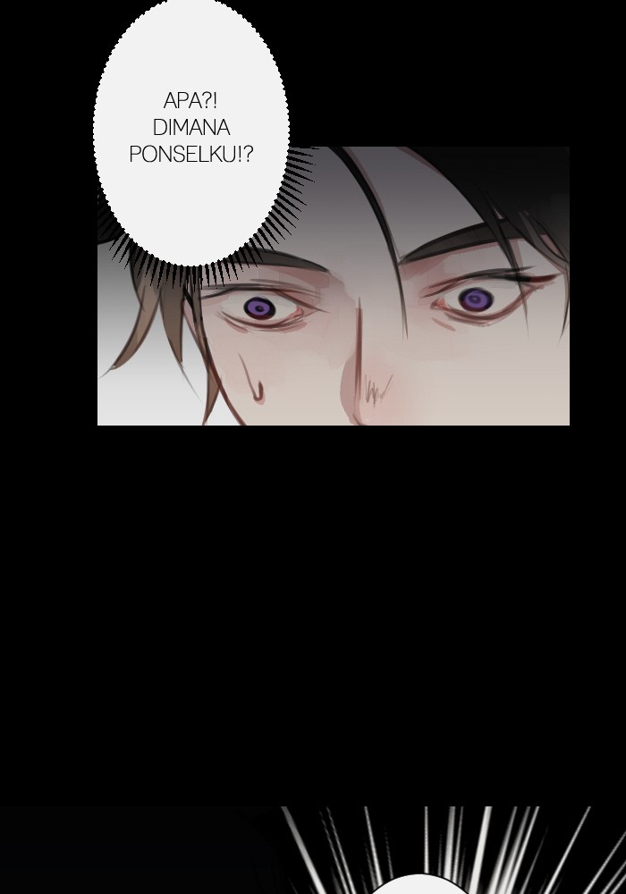 Trickster Chapter 52 halaman 25