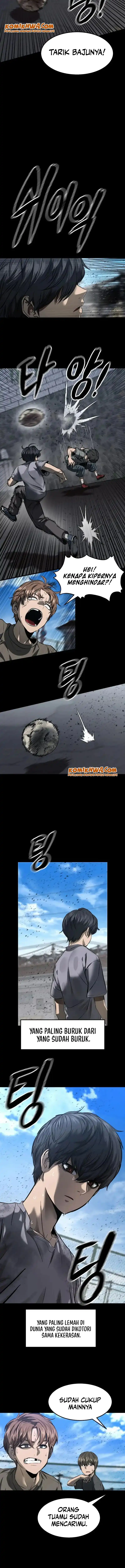 Cartel Chapter 1 halaman 5