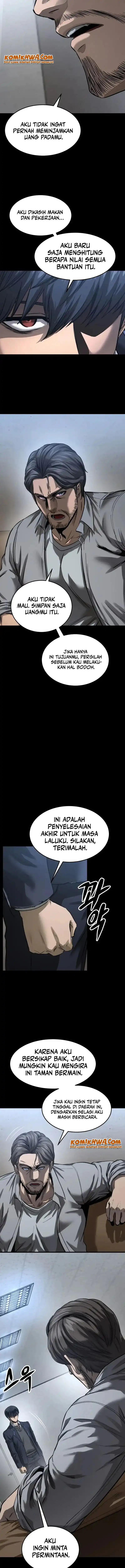 Cartel Chapter 1 halaman 31