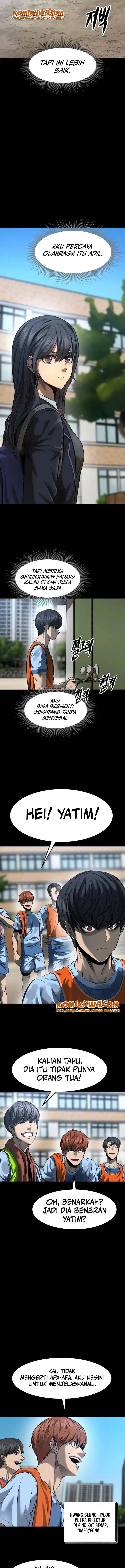 Cartel Chapter 1 halaman 18