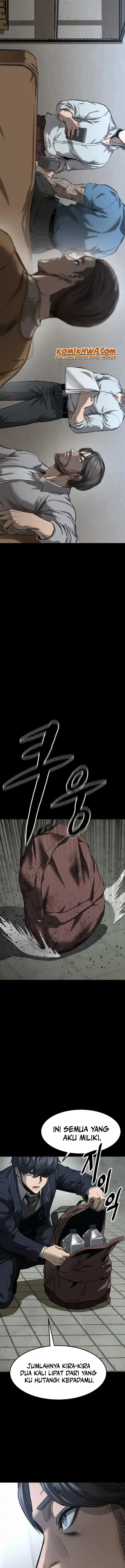 Cartel Chapter 1 halaman 30