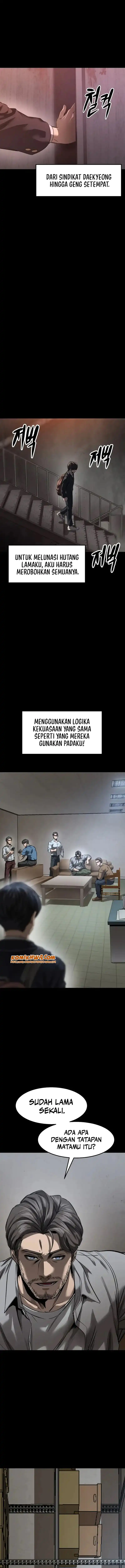 Cartel Chapter 1 halaman 29