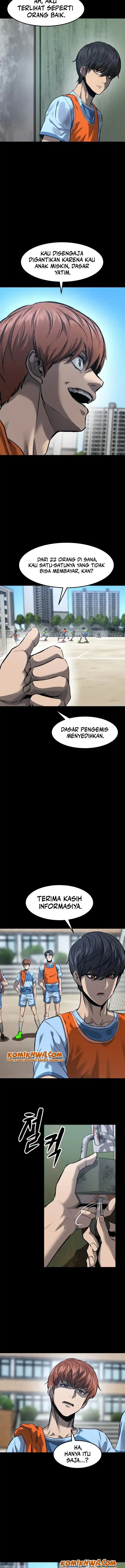 Cartel Chapter 1 halaman 19