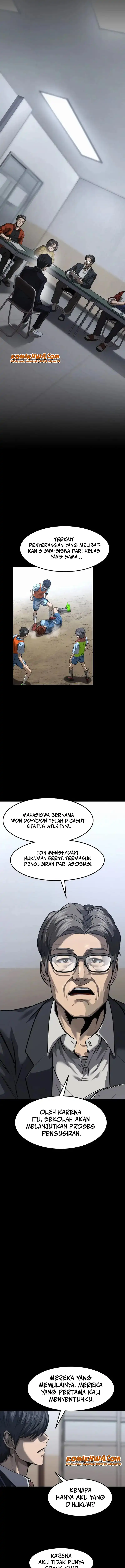 Cartel Chapter 1 halaman 25