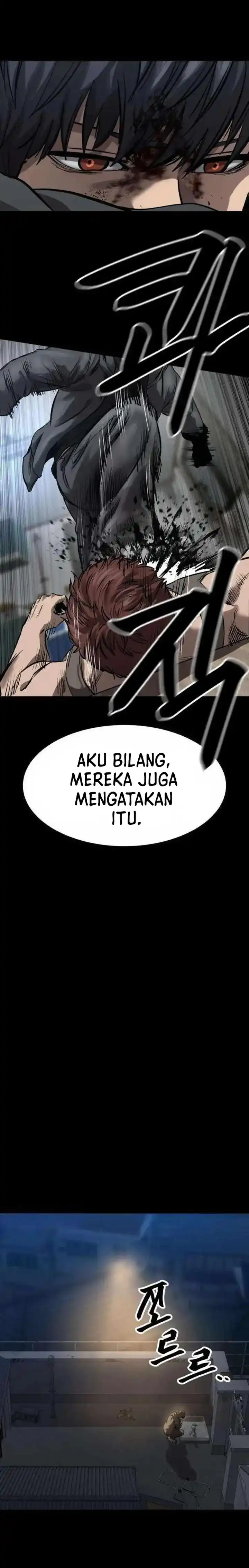 Cartel Chapter 10 halaman 22