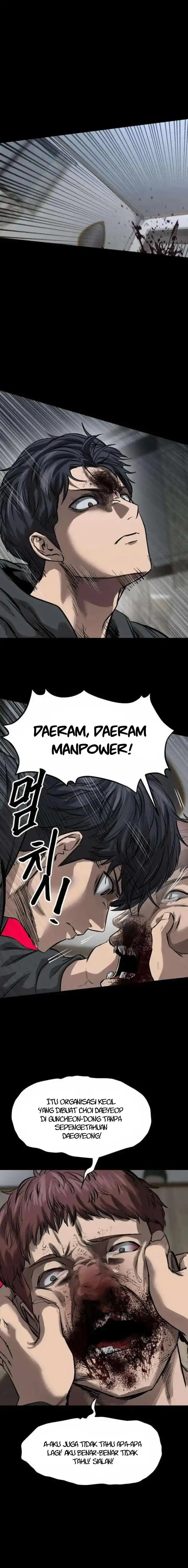 Cartel Chapter 10 halaman 19