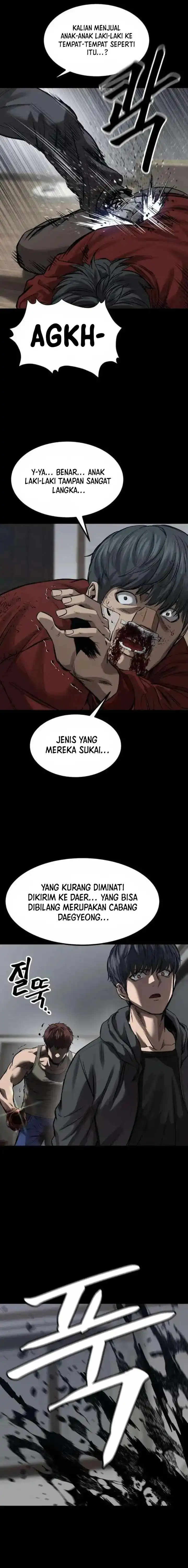 Cartel Chapter 10 halaman 12