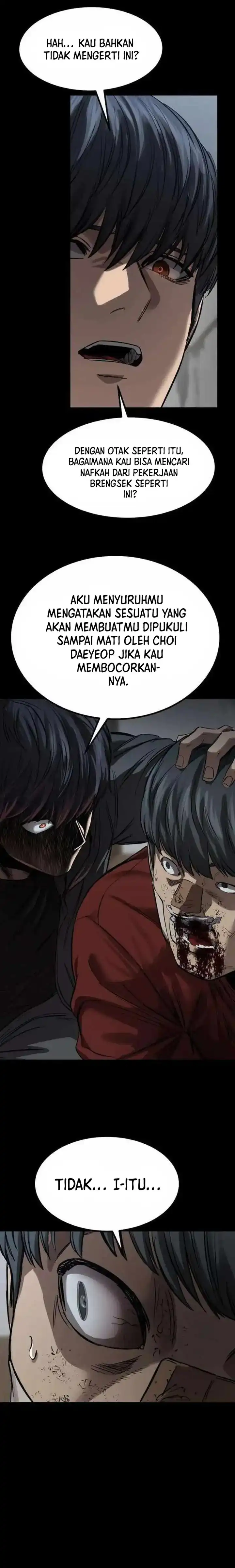 Cartel Chapter 10 halaman 10
