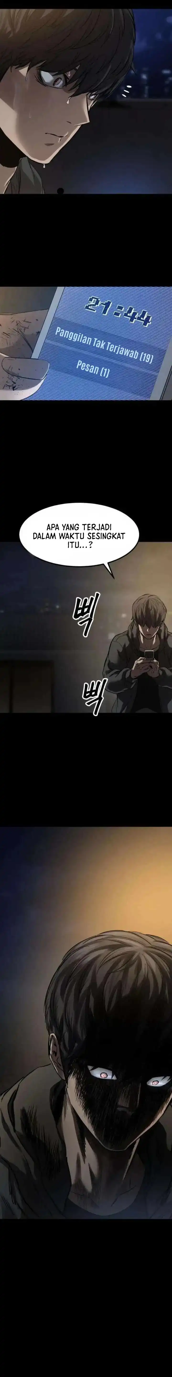 Cartel Chapter 10 halaman 24