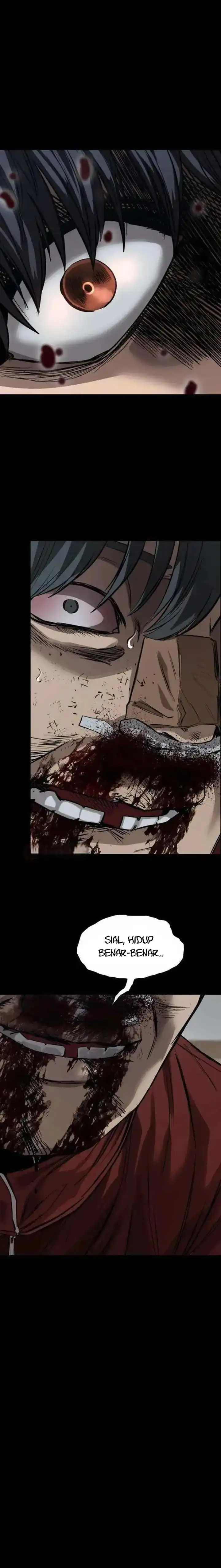 Cartel Chapter 10 halaman 13