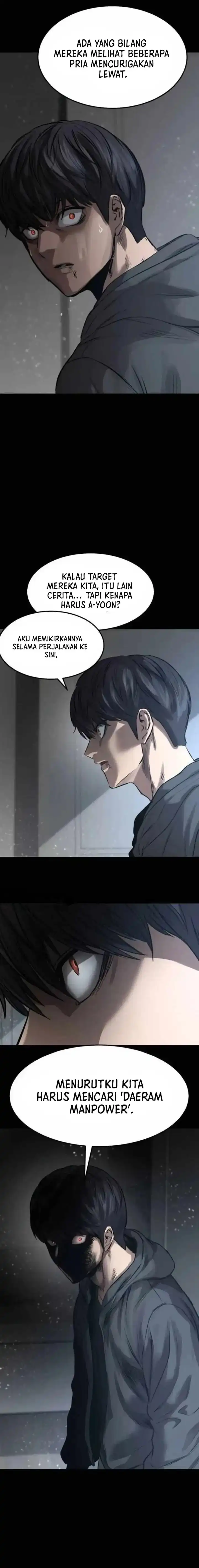 Cartel Chapter 11 halaman 7