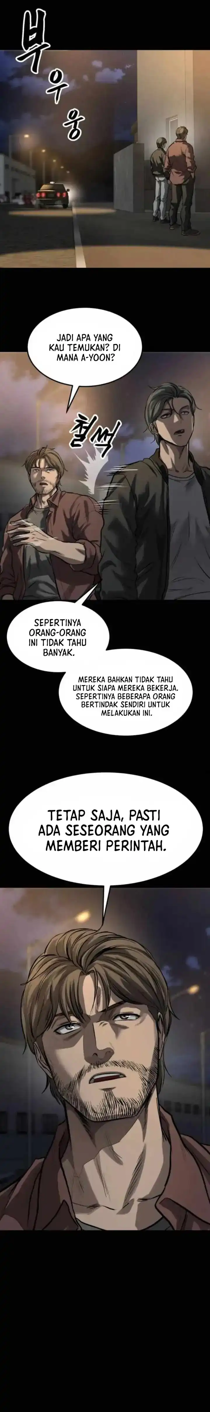 Cartel Chapter 11 halaman 17