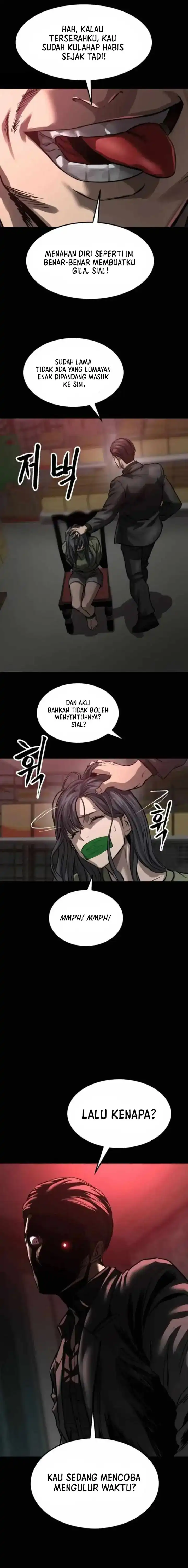 Cartel Chapter 11 halaman 21