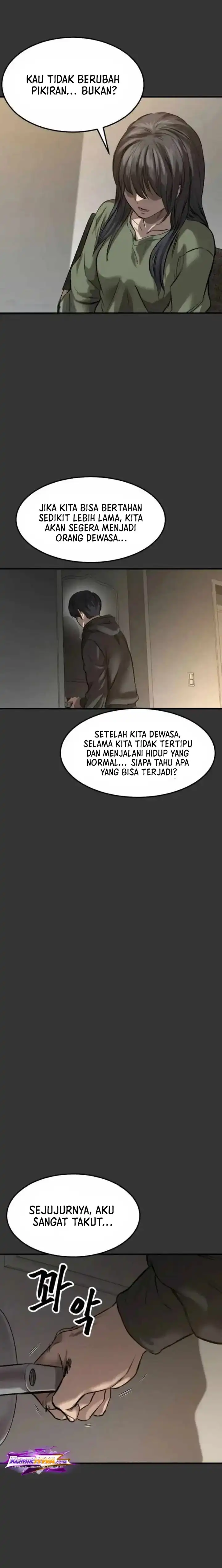 Cartel Chapter 11 halaman 3