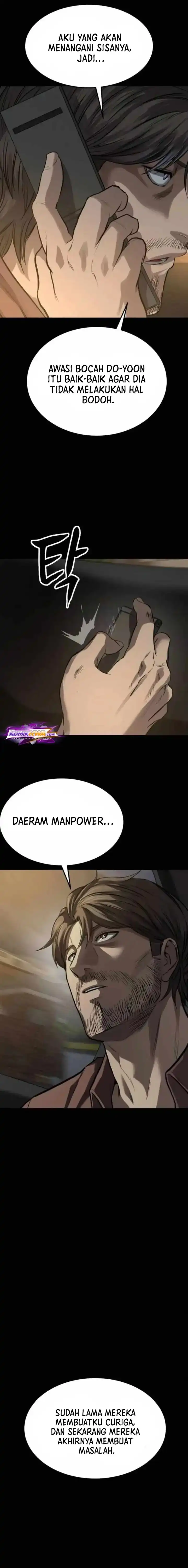 Cartel Chapter 11 halaman 14