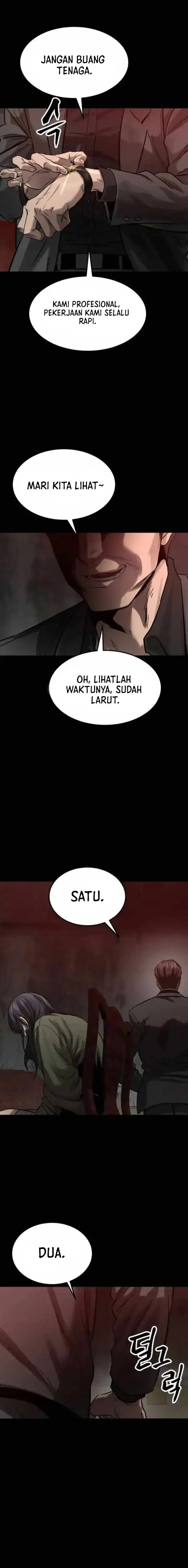 Cartel Chapter 11 halaman 22