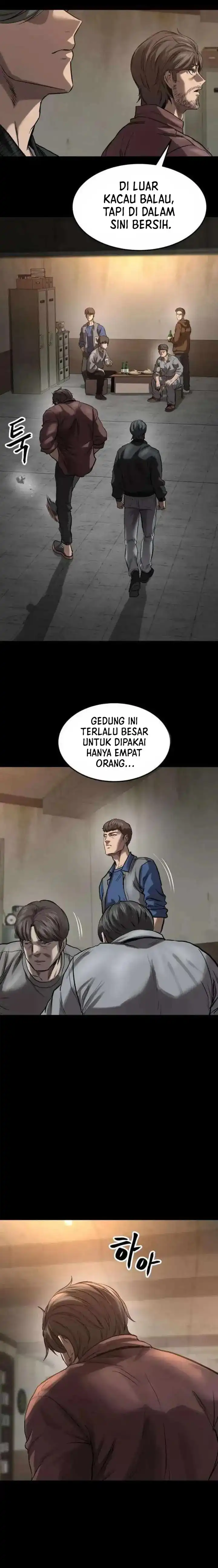 Cartel Chapter 12 halaman 2