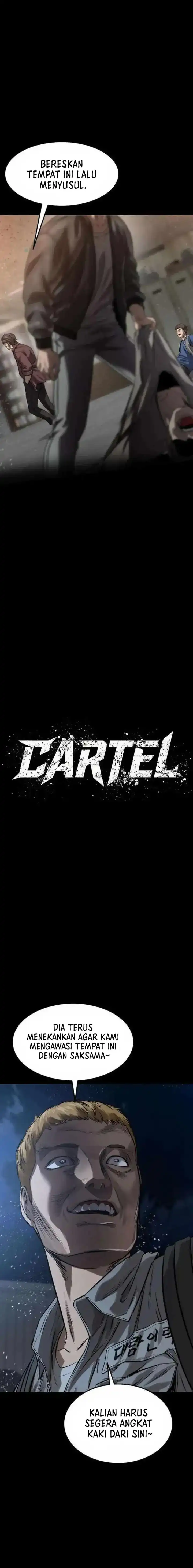 Cartel Chapter 12 halaman 17