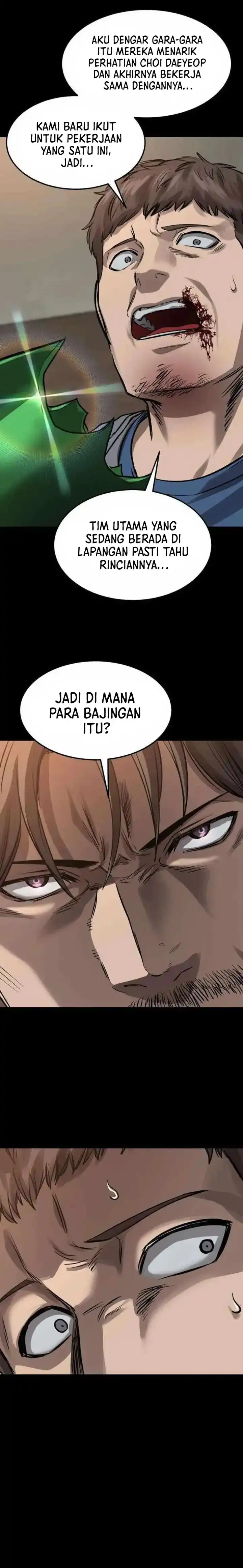 Cartel Chapter 12 halaman 15